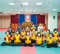 地球佛國特別報導