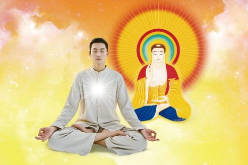 地球佛國特別報導