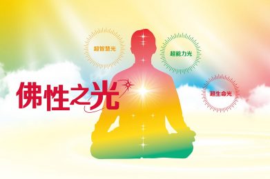 地球佛國特別報導