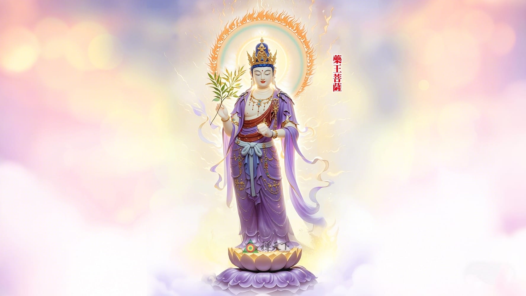 藥王菩薩