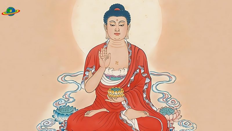 釋迦牟尼佛