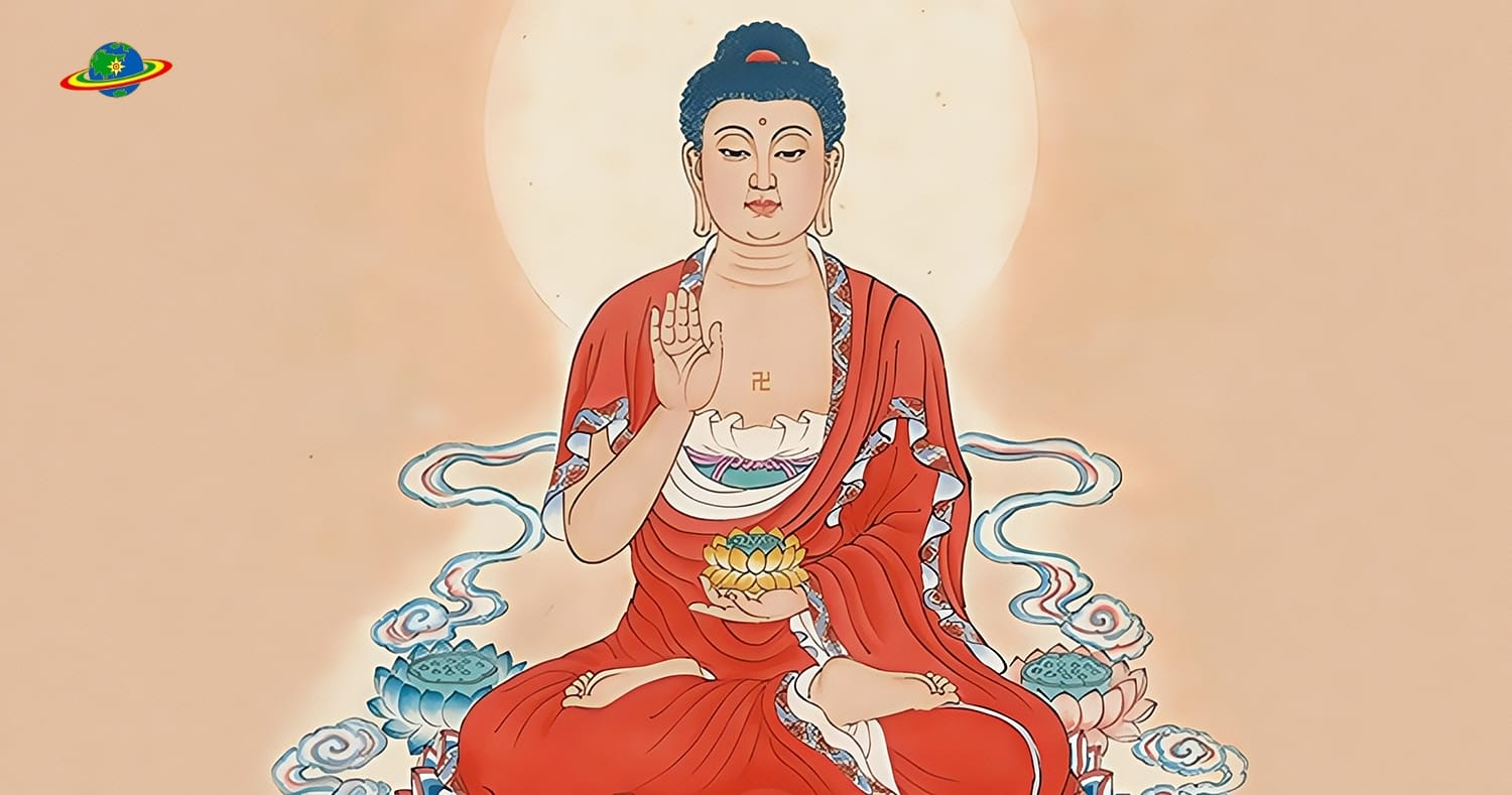 釋迦牟尼佛