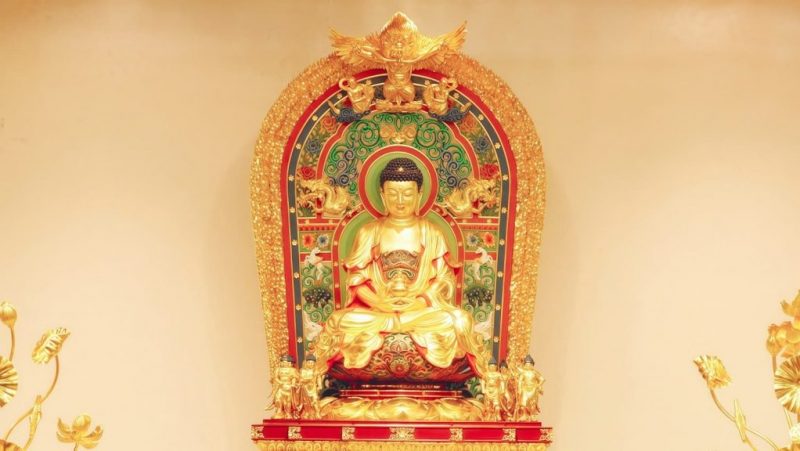 藥師琉璃光佛