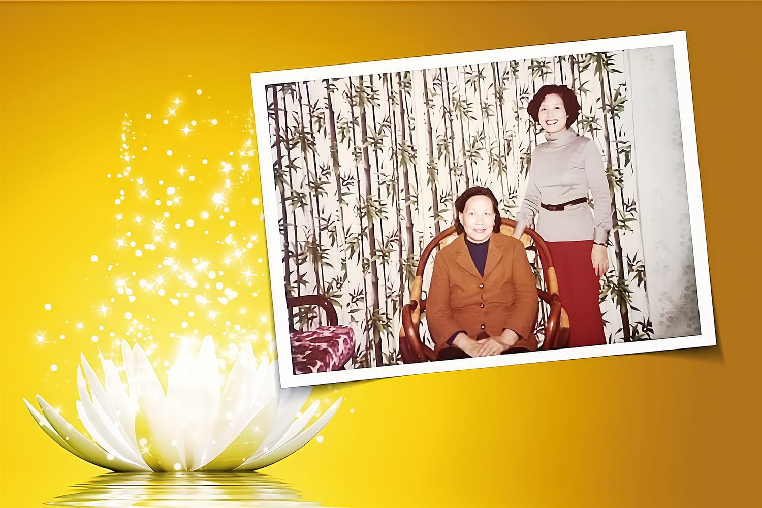 印心佛法禪修見證