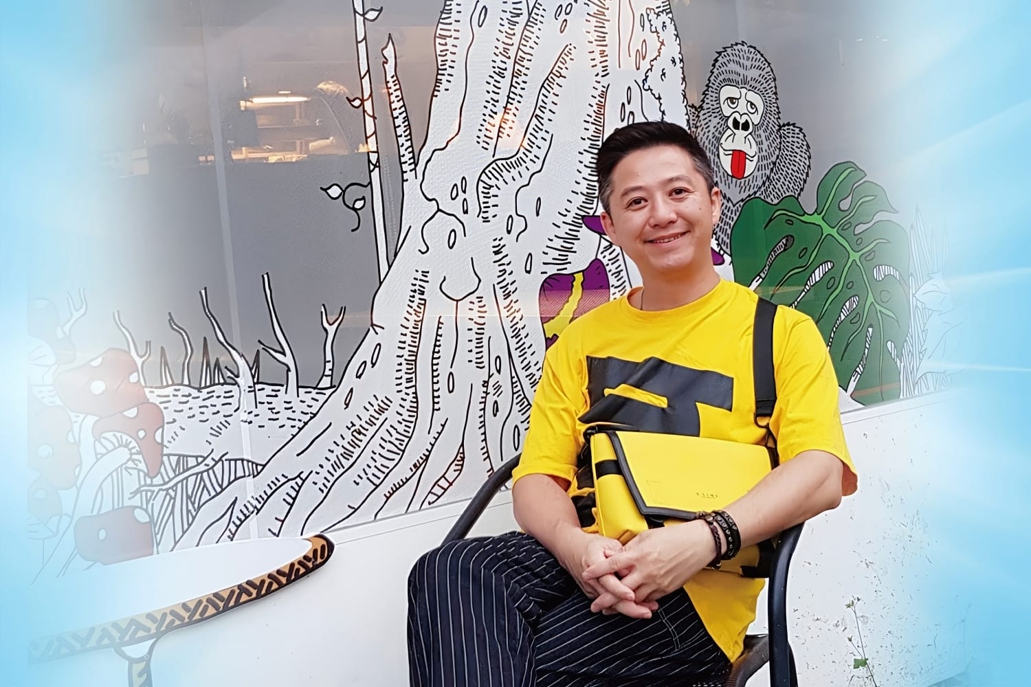 印心佛法禪修見證