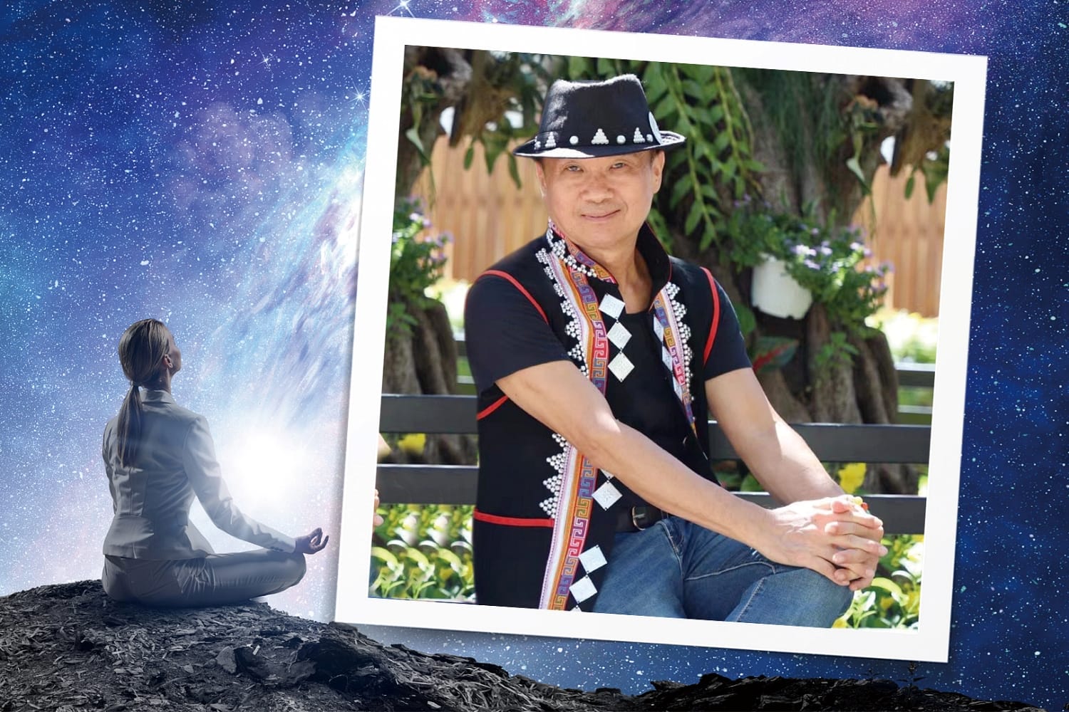 印心佛法禪修見證