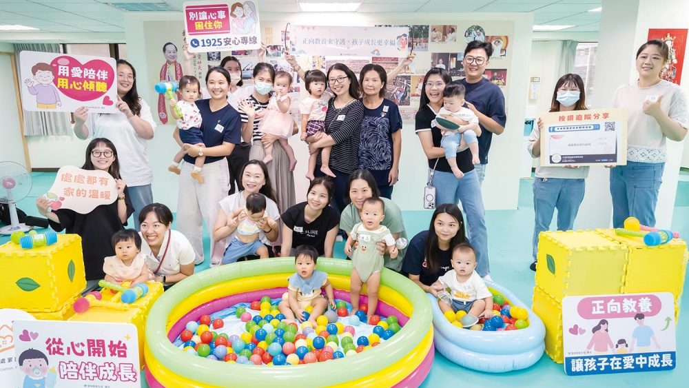 地球佛國特別報導