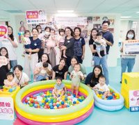 地球佛國特別報導