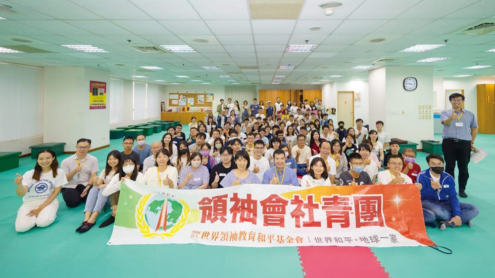 地球佛國特別報導