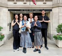 地球佛國特別報導