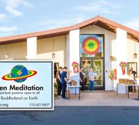 地球佛國特別報導