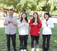 地球佛國特別報導