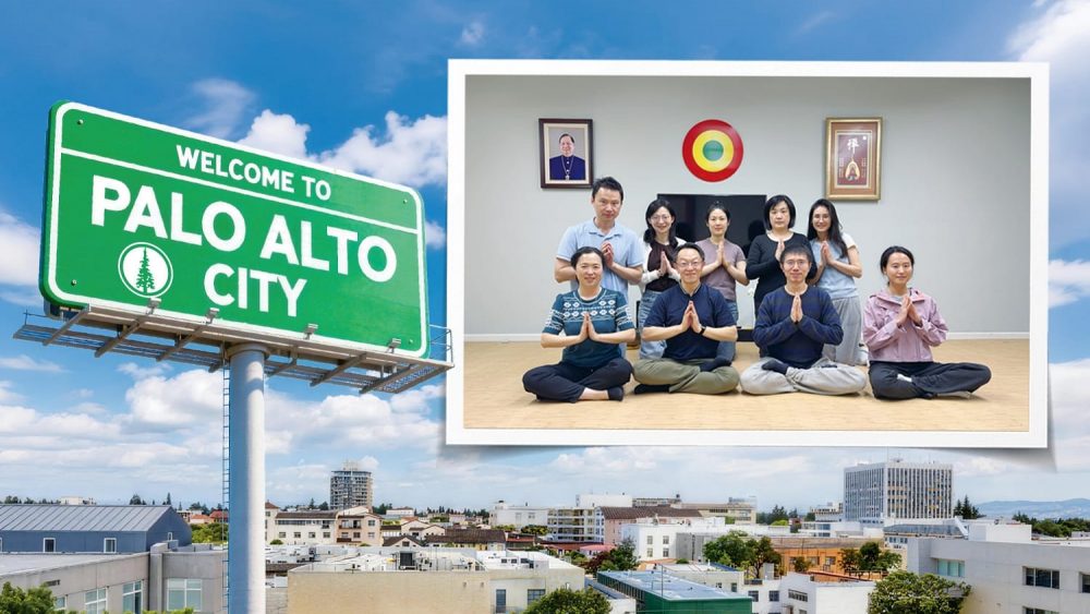 地球佛國特別報導