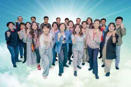 地球佛國特別報導